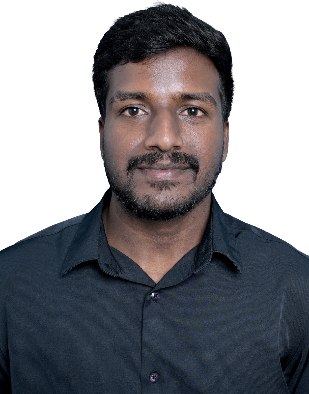 Vinoth Viswanathan
