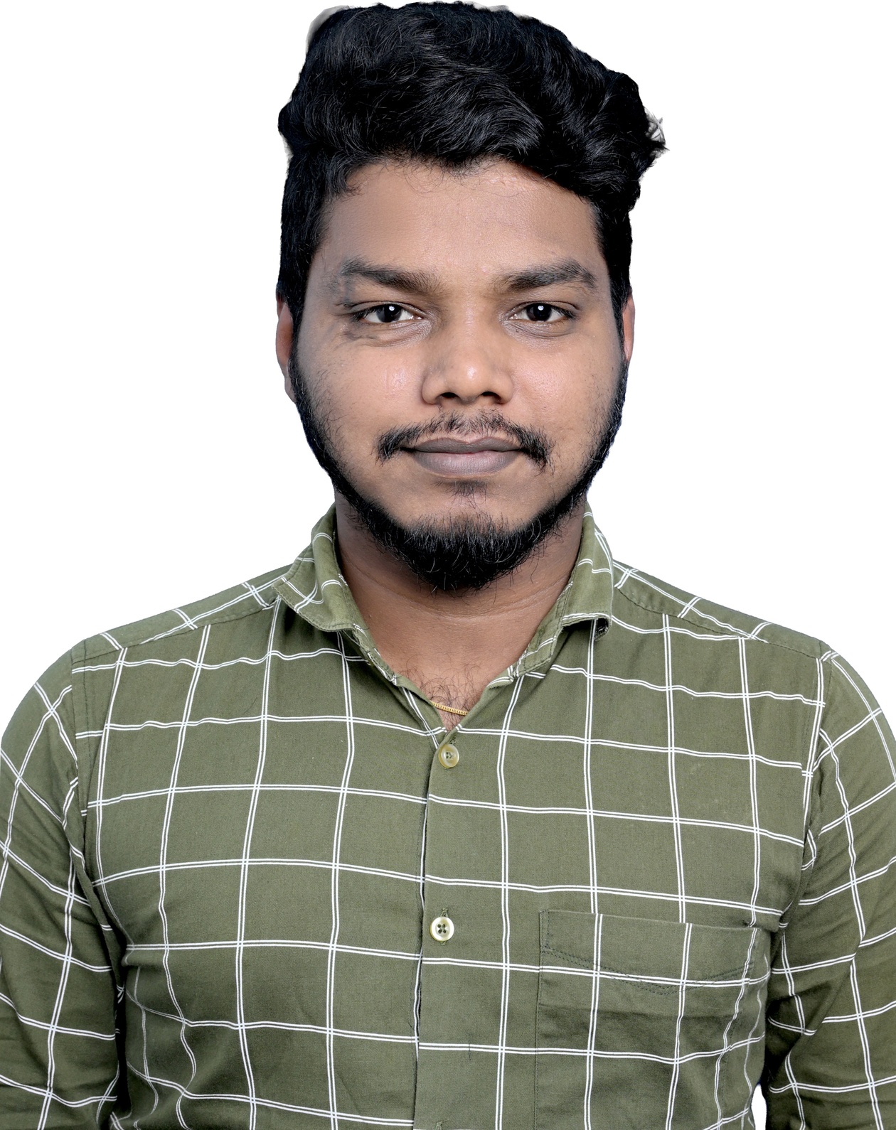 Praveen Saravanakumar