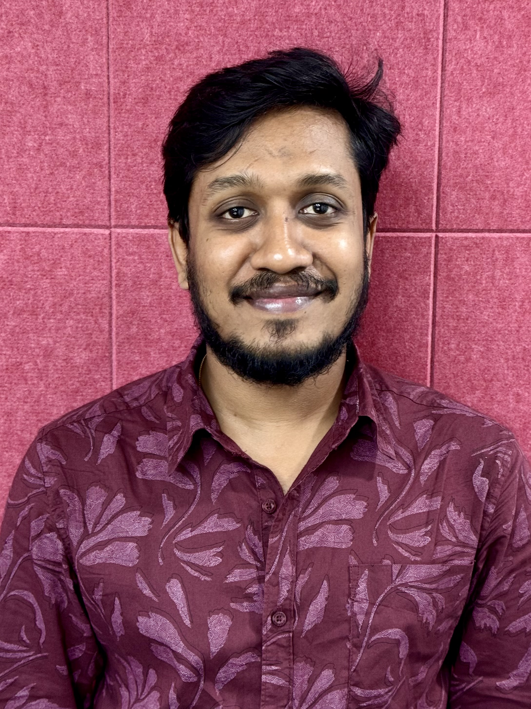 Janardhan V