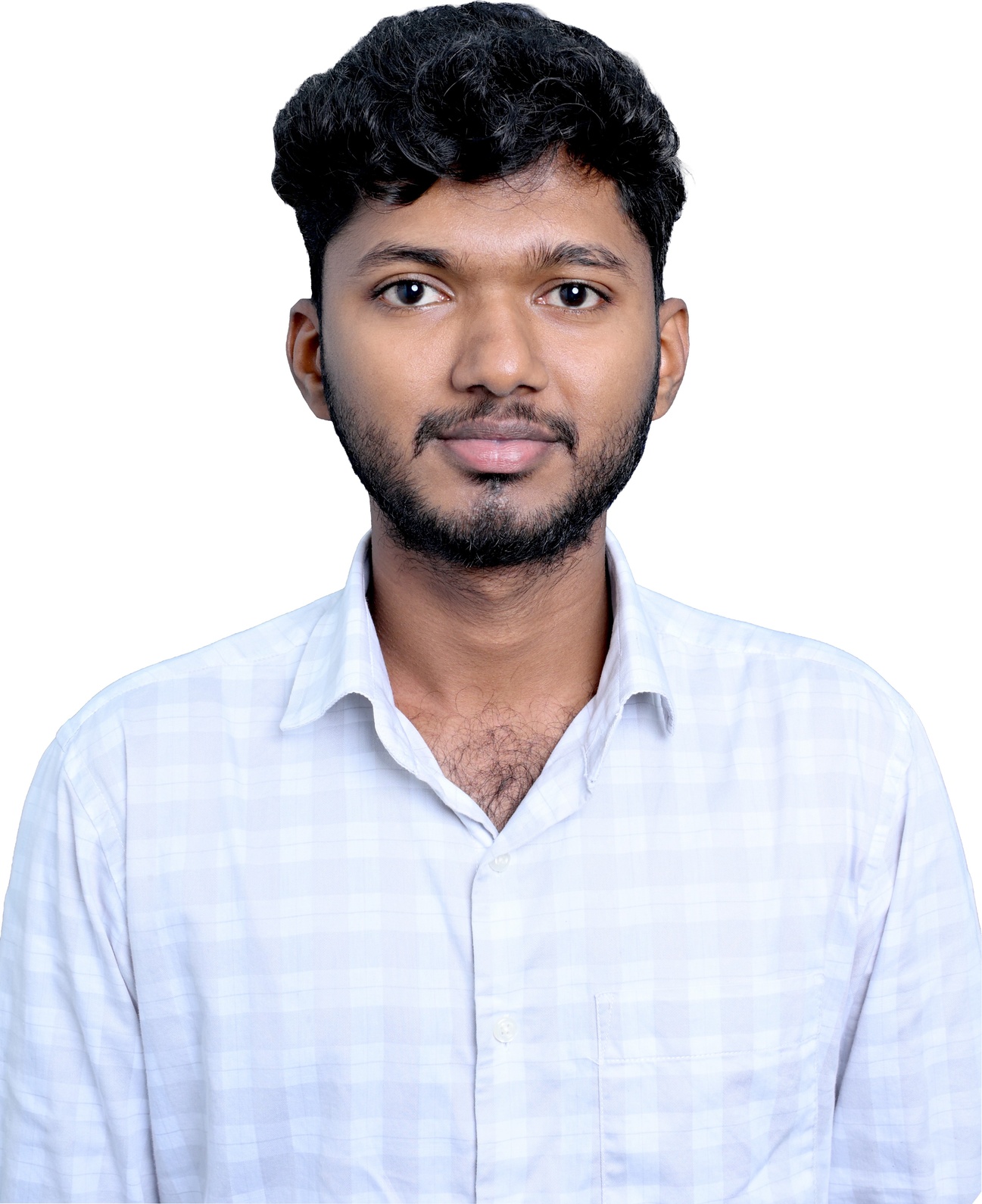 Pravin Marasamy
