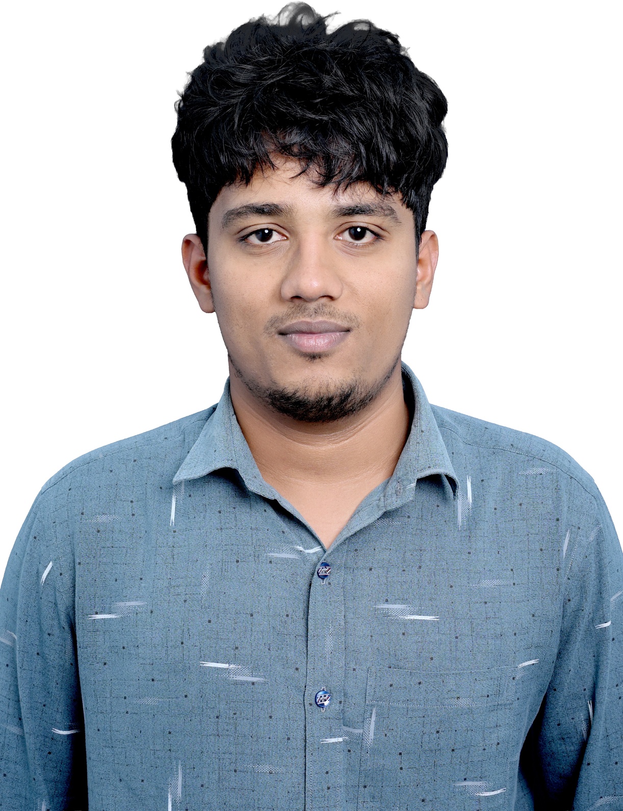 Pugazhendhi Selvaraju