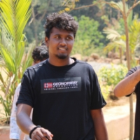 Nithish Kumar P
