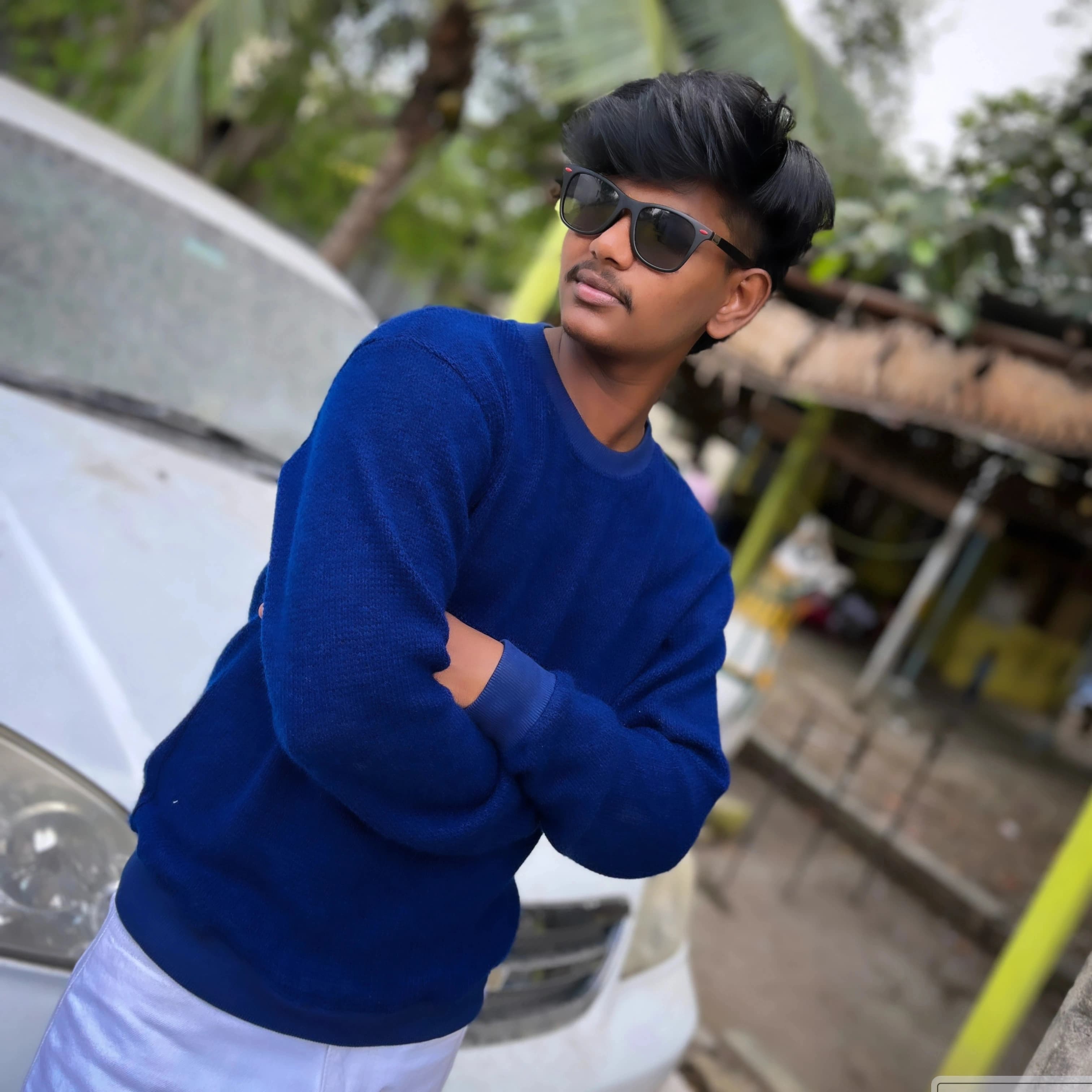 Kavin Prasath 