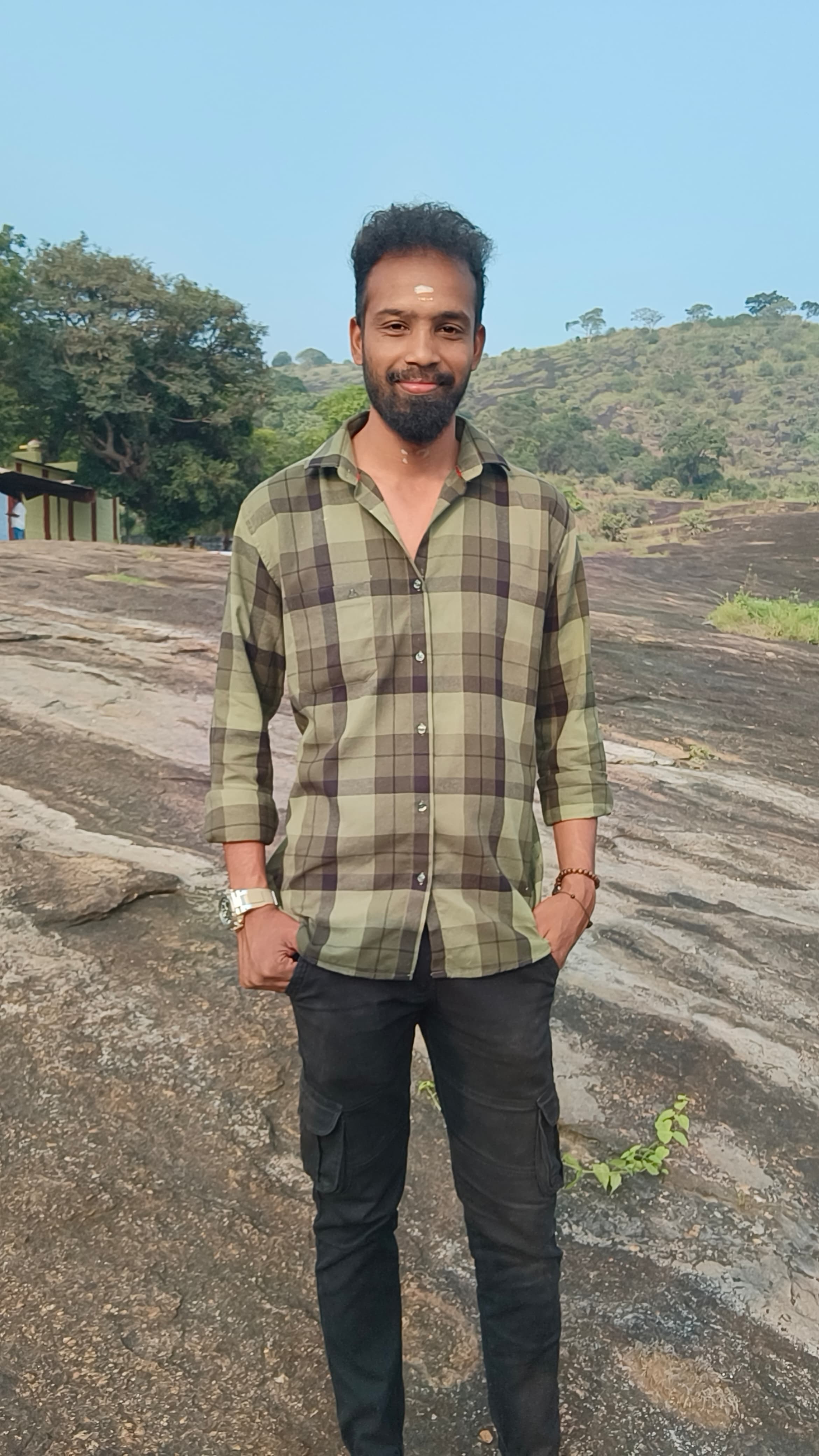R Gokulkumar