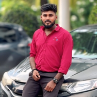 Kabilan S