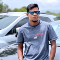 Gokul A