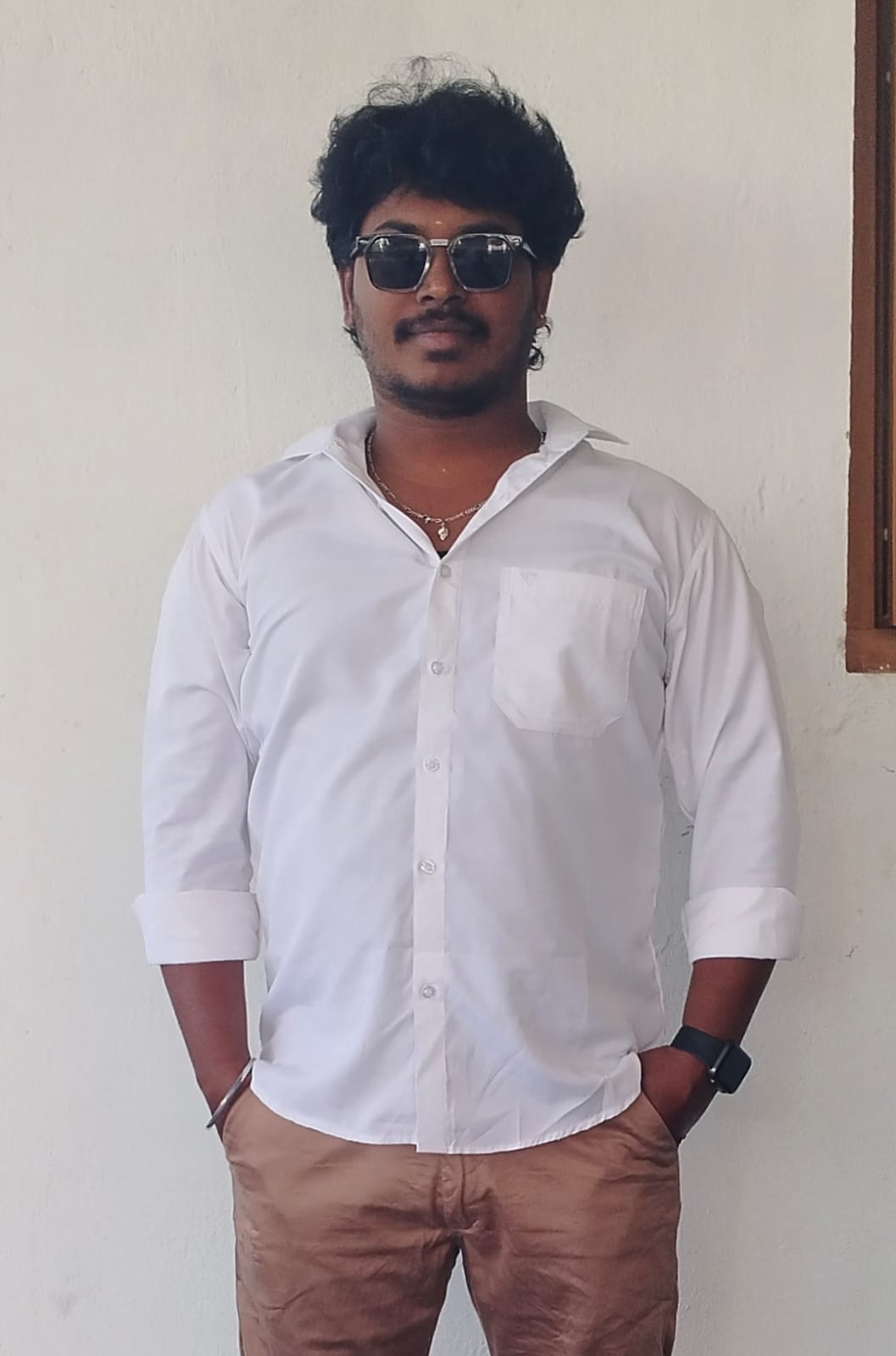 T Samuthiraraja