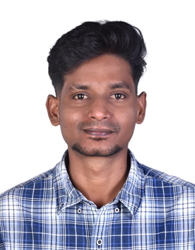Venu Gopal N