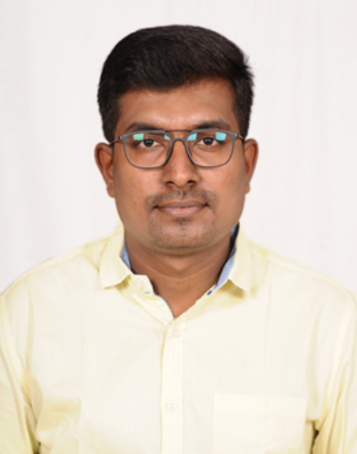 Kishore Gurunathan
