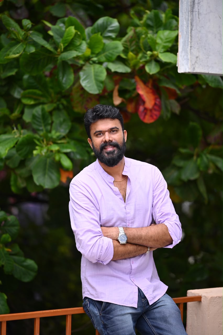 Karthik.V