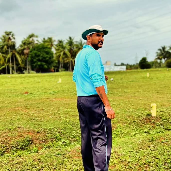 Saravanakumar Murugesan