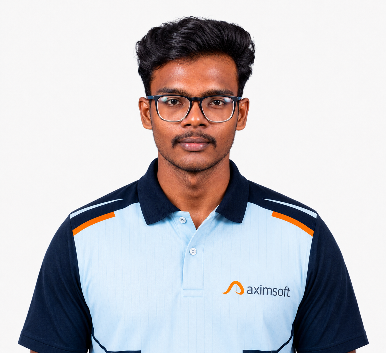 Logesh M