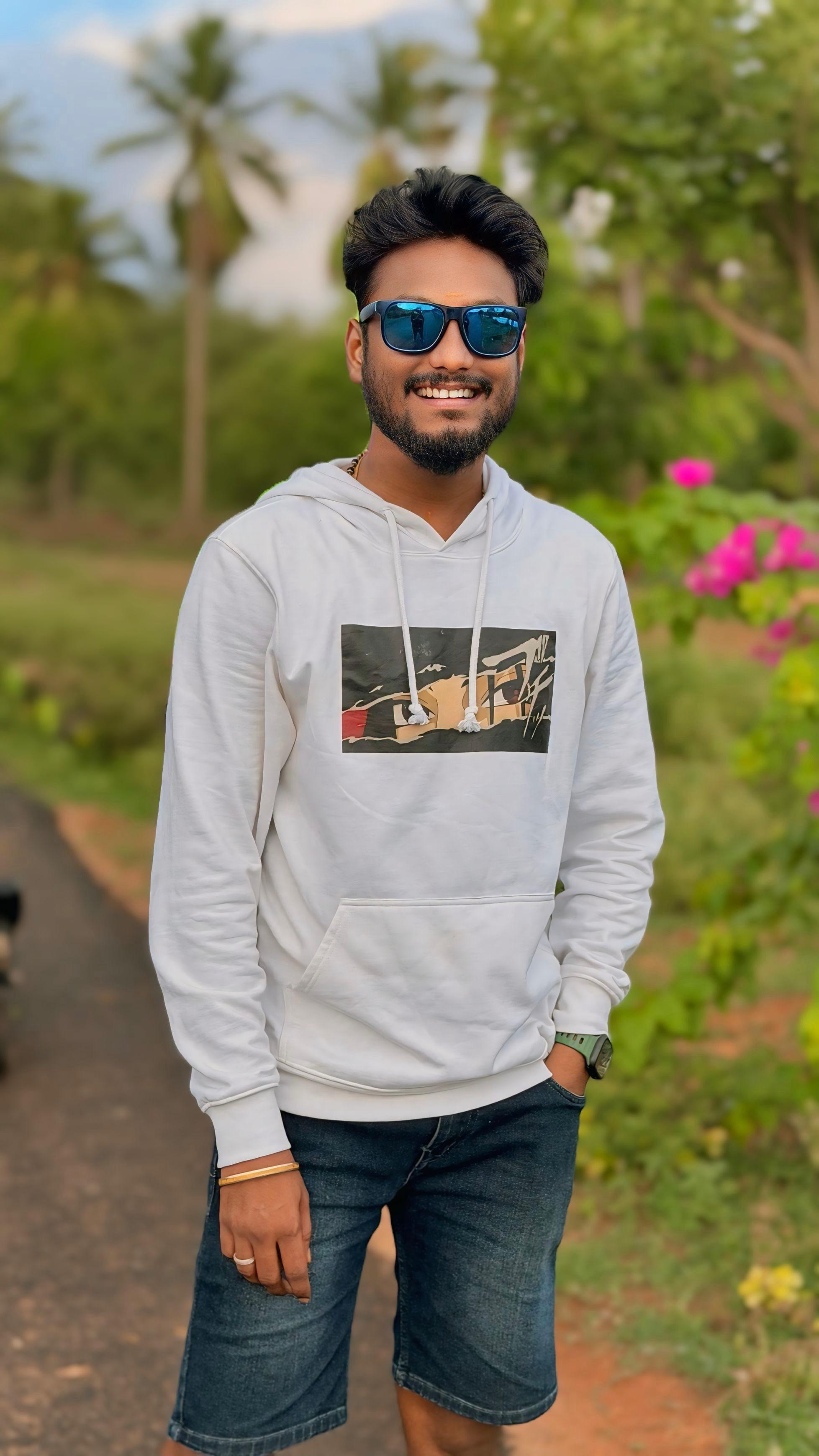 Manikumar M