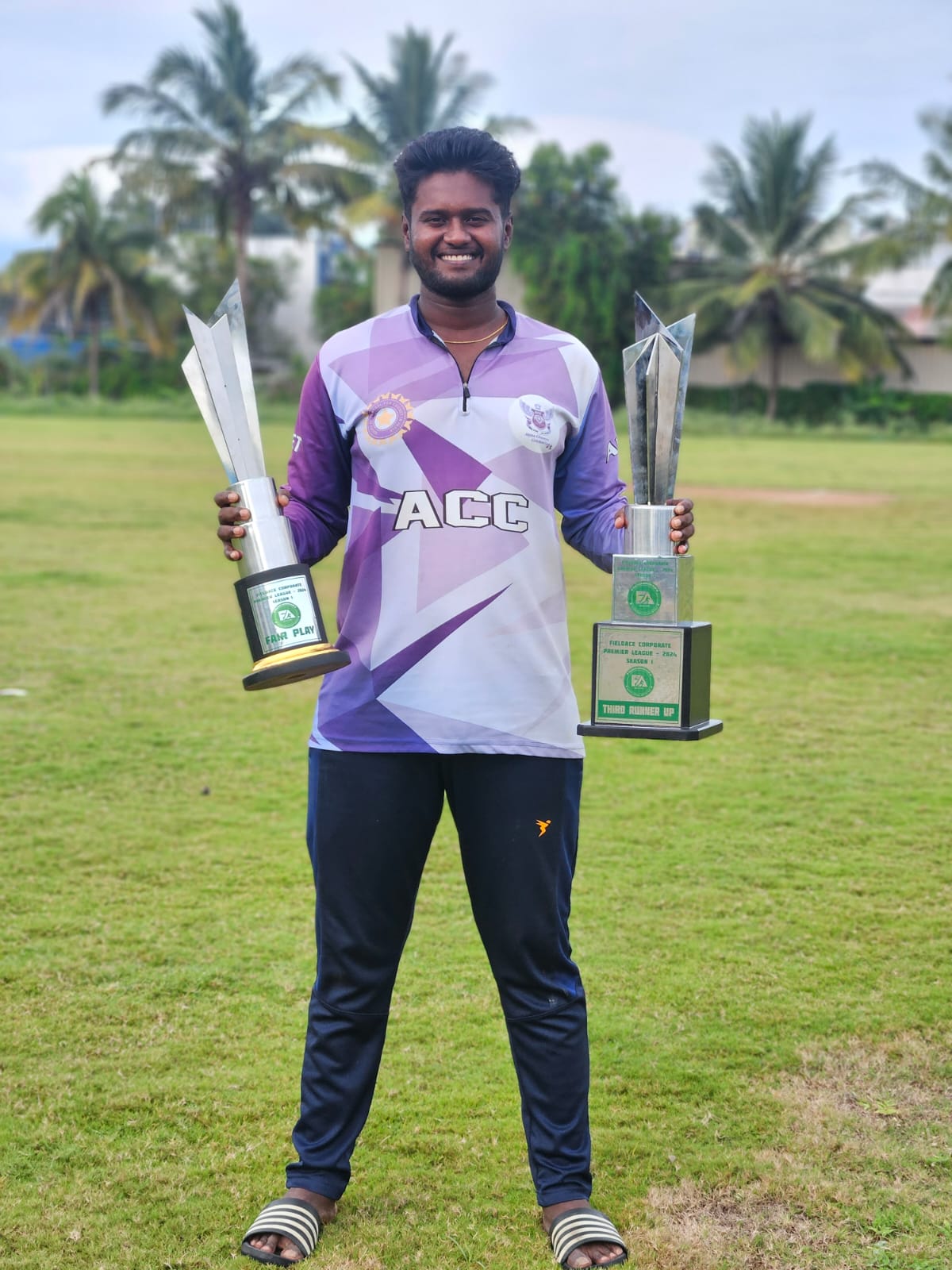 Karthick Raja M