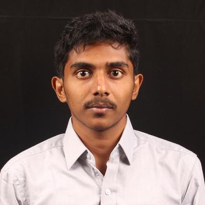 Vignesh A S