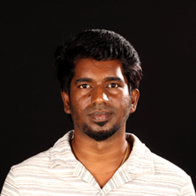 Mutharasu