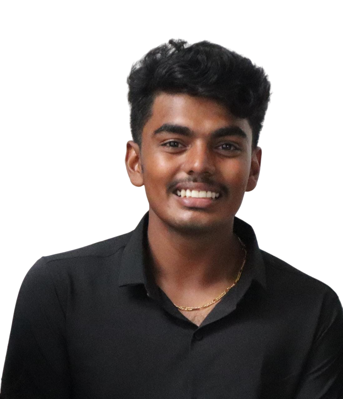 Deepak 