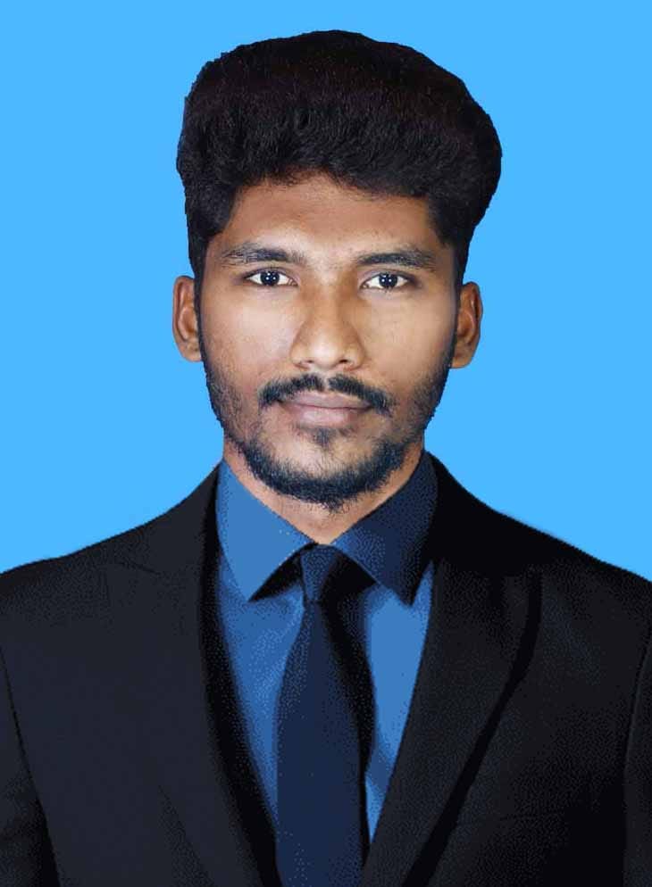 Manoj V