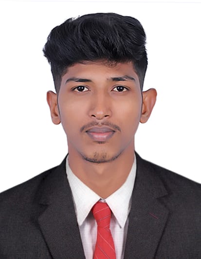 Vimal Kumar