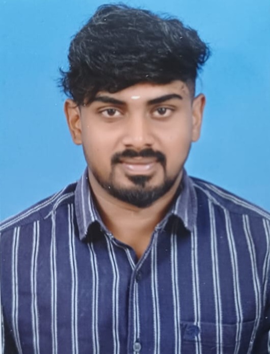 Gokulprasath P