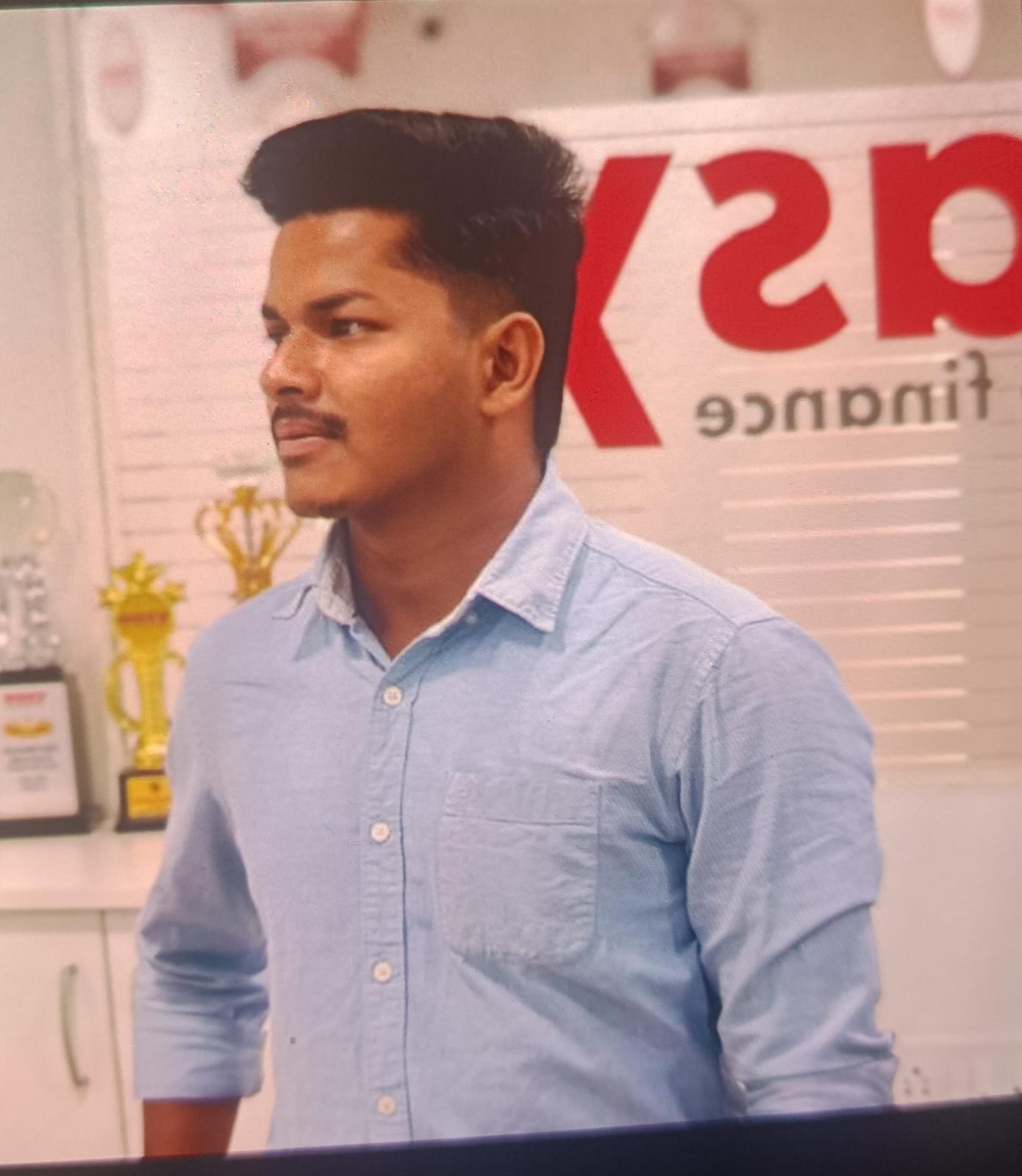 JAGADEESH