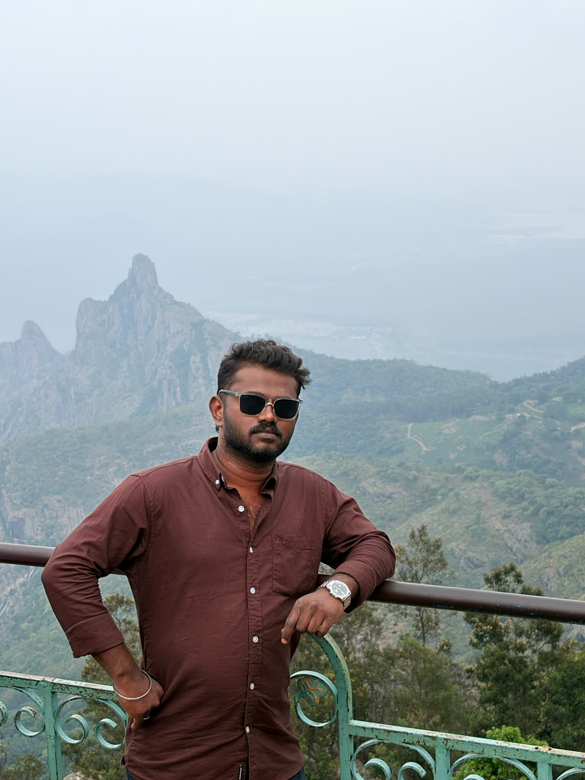 A.ELANGO