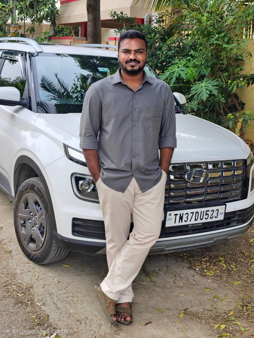 suresh
