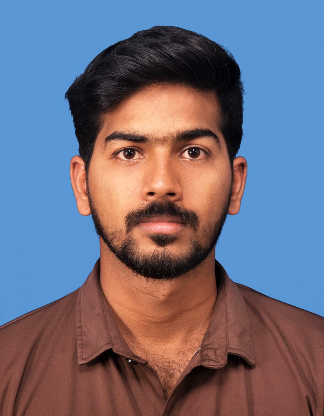 Sanjay yathav M