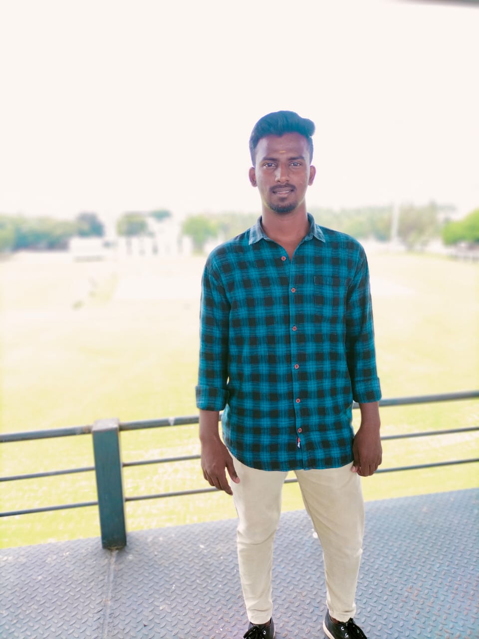 J Sachin