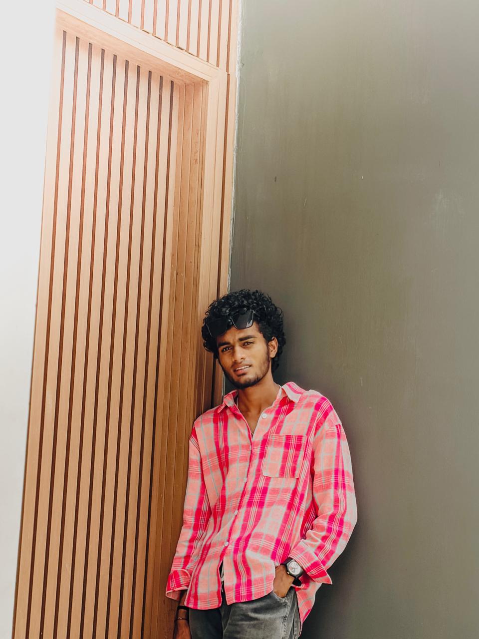 Dilip GS