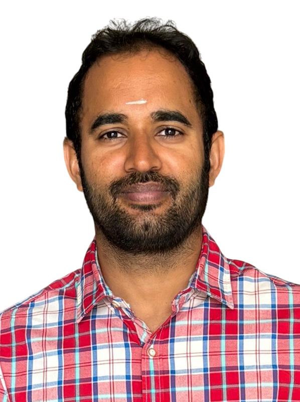 Kalimuthu Nachimuthu 