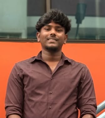 Periyasamy T