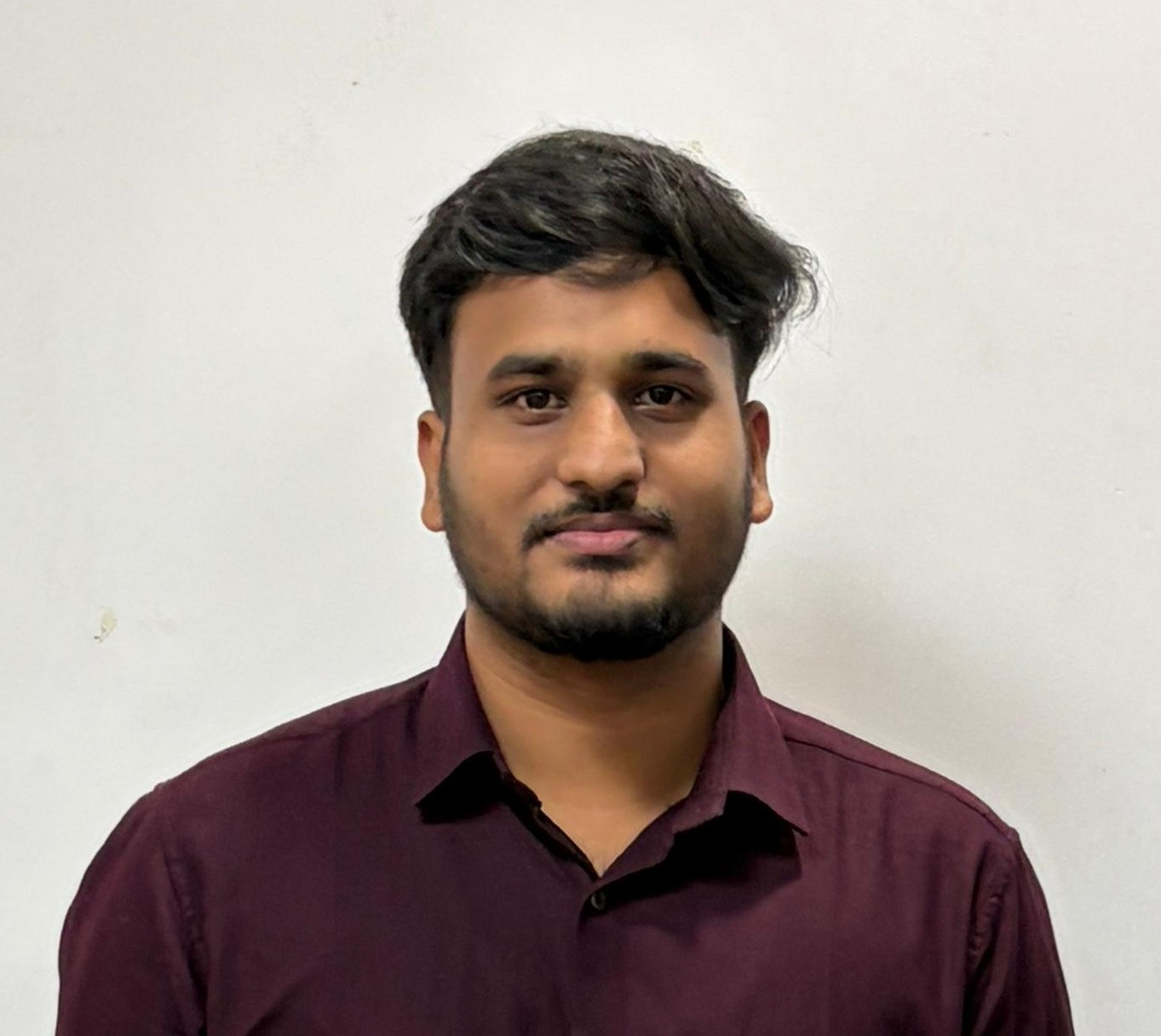 Hariharan J