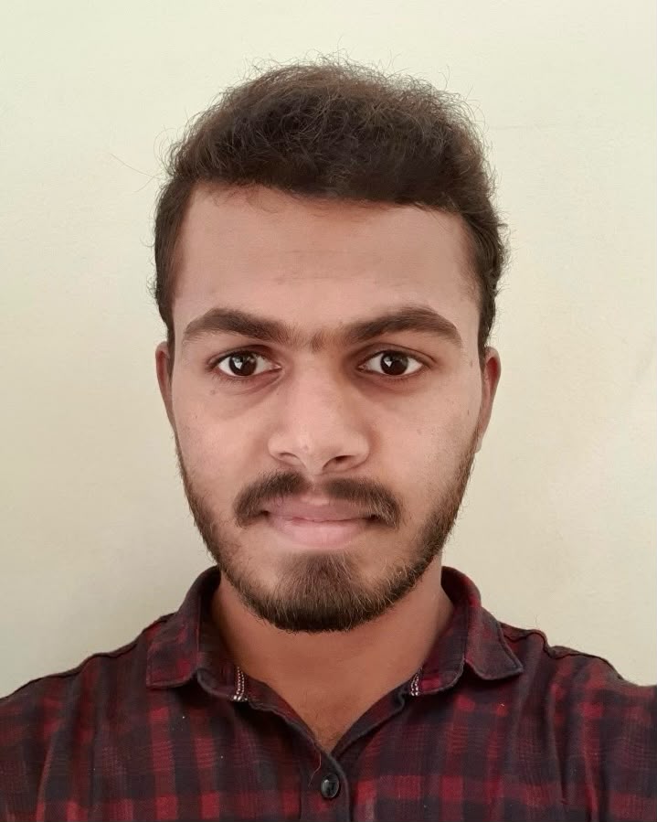 Kamalesh S