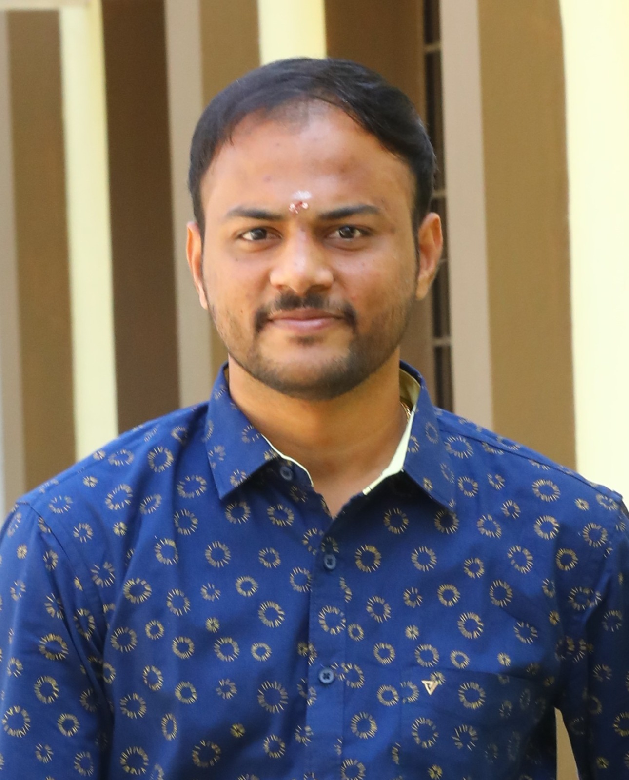Kannan B S