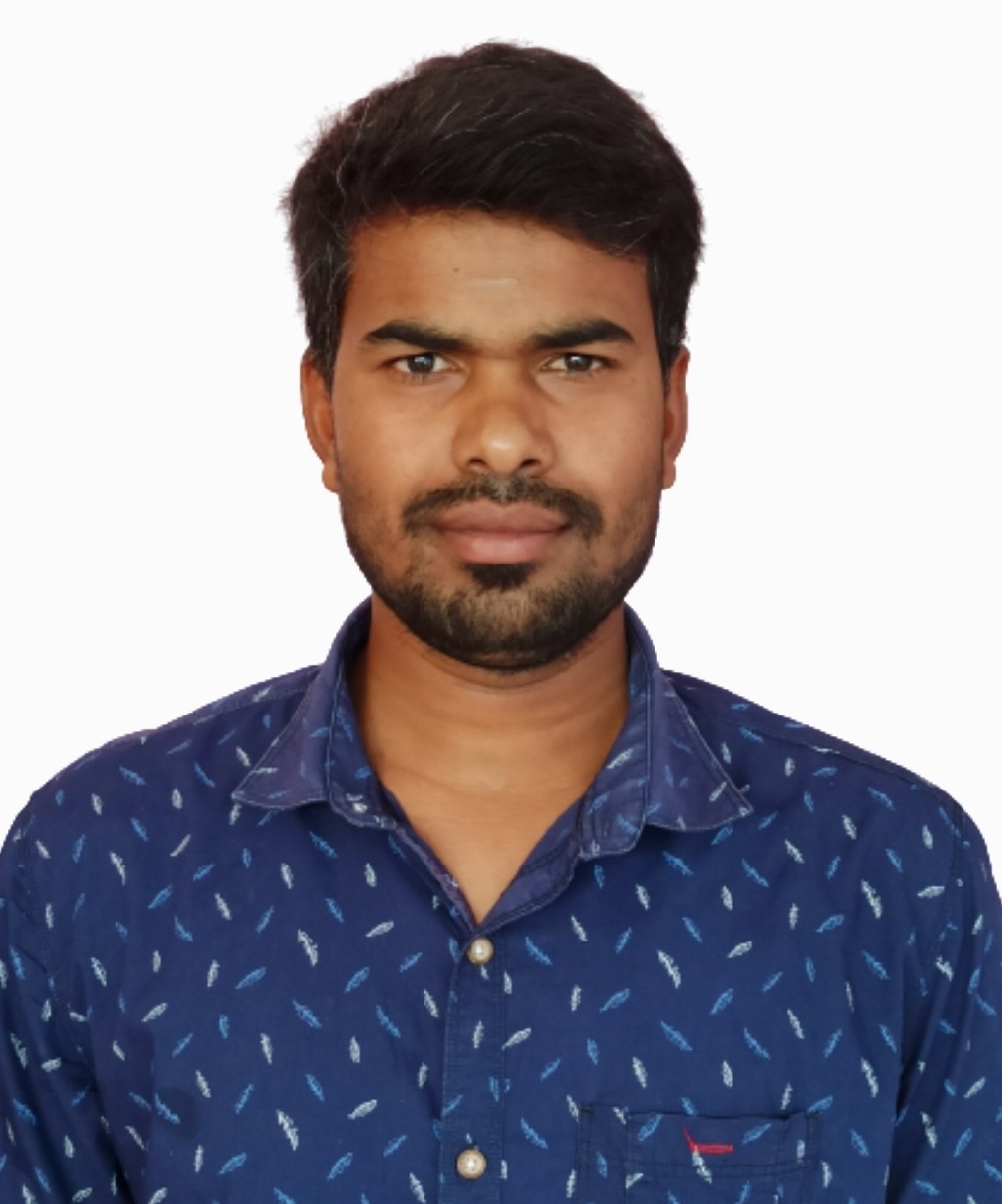 Krishnamoorthy D