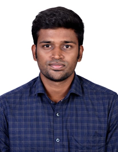 Manikandan 