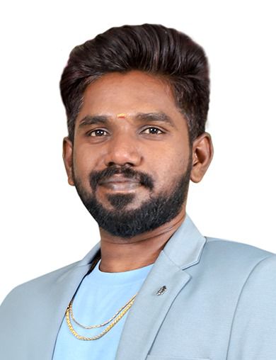 Manojkumar Rajagopalan 