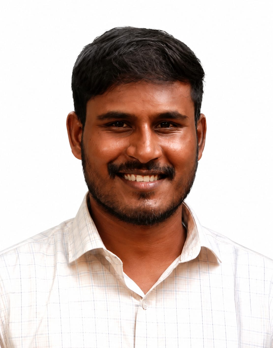 Manosakthi M