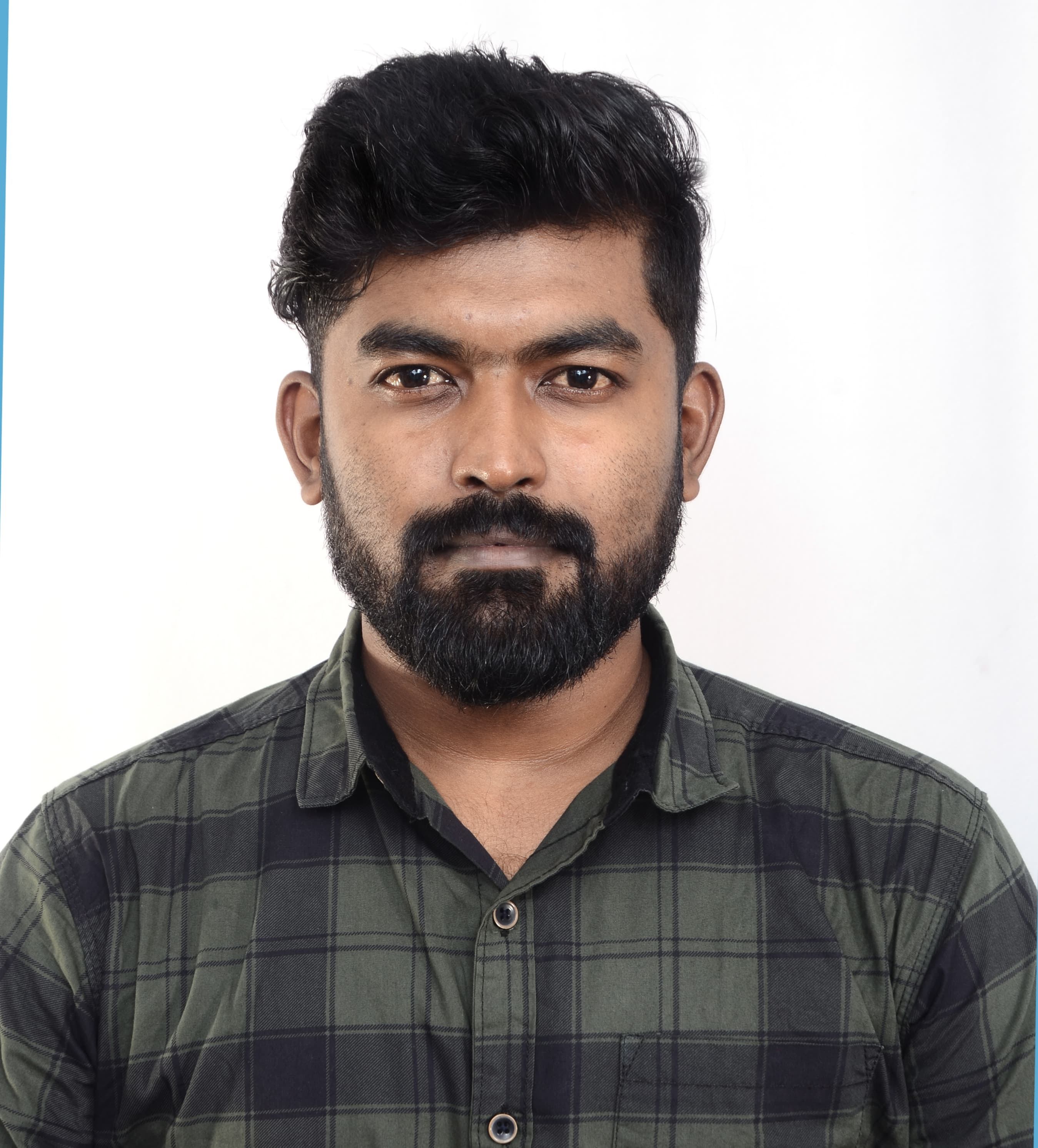 Naveen B