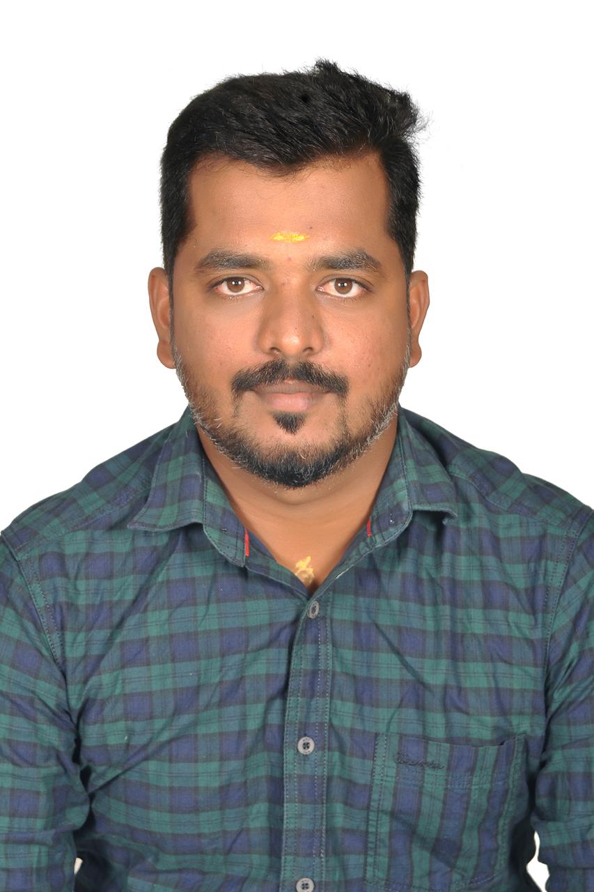 Pradeep T