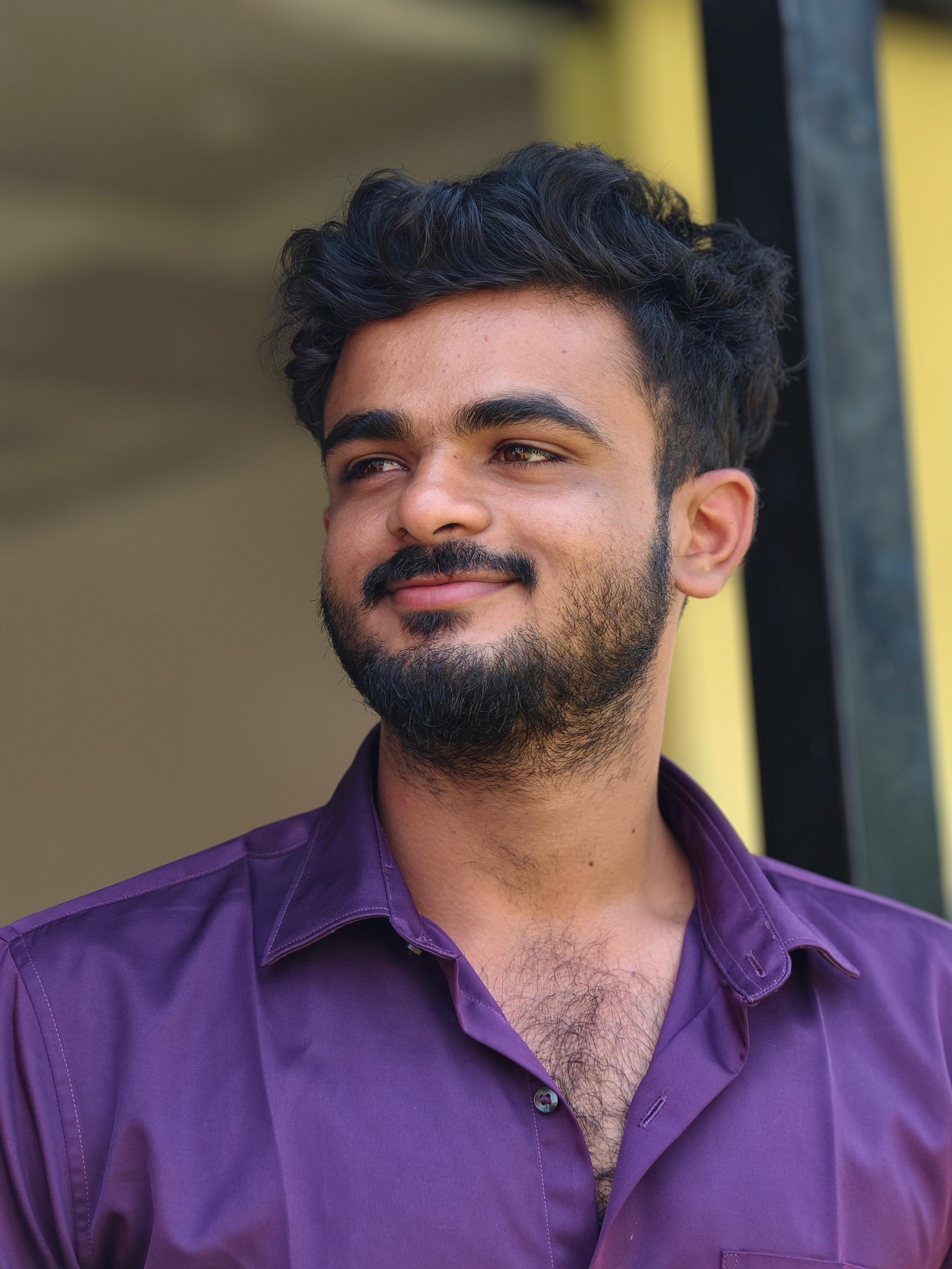 Sandeep KG