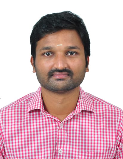 Saravana kumar D