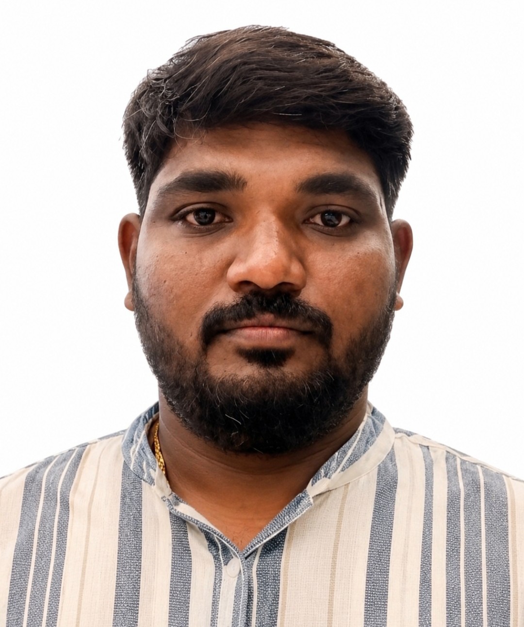 Vijayakumar S