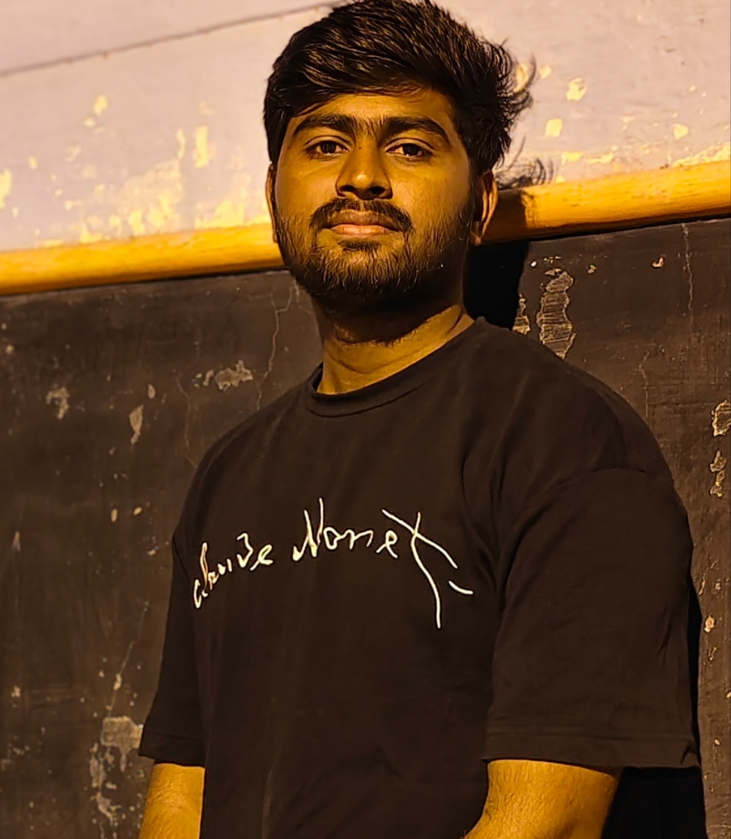 KavinKumar E