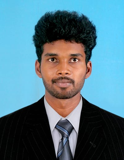 Vinish Babu