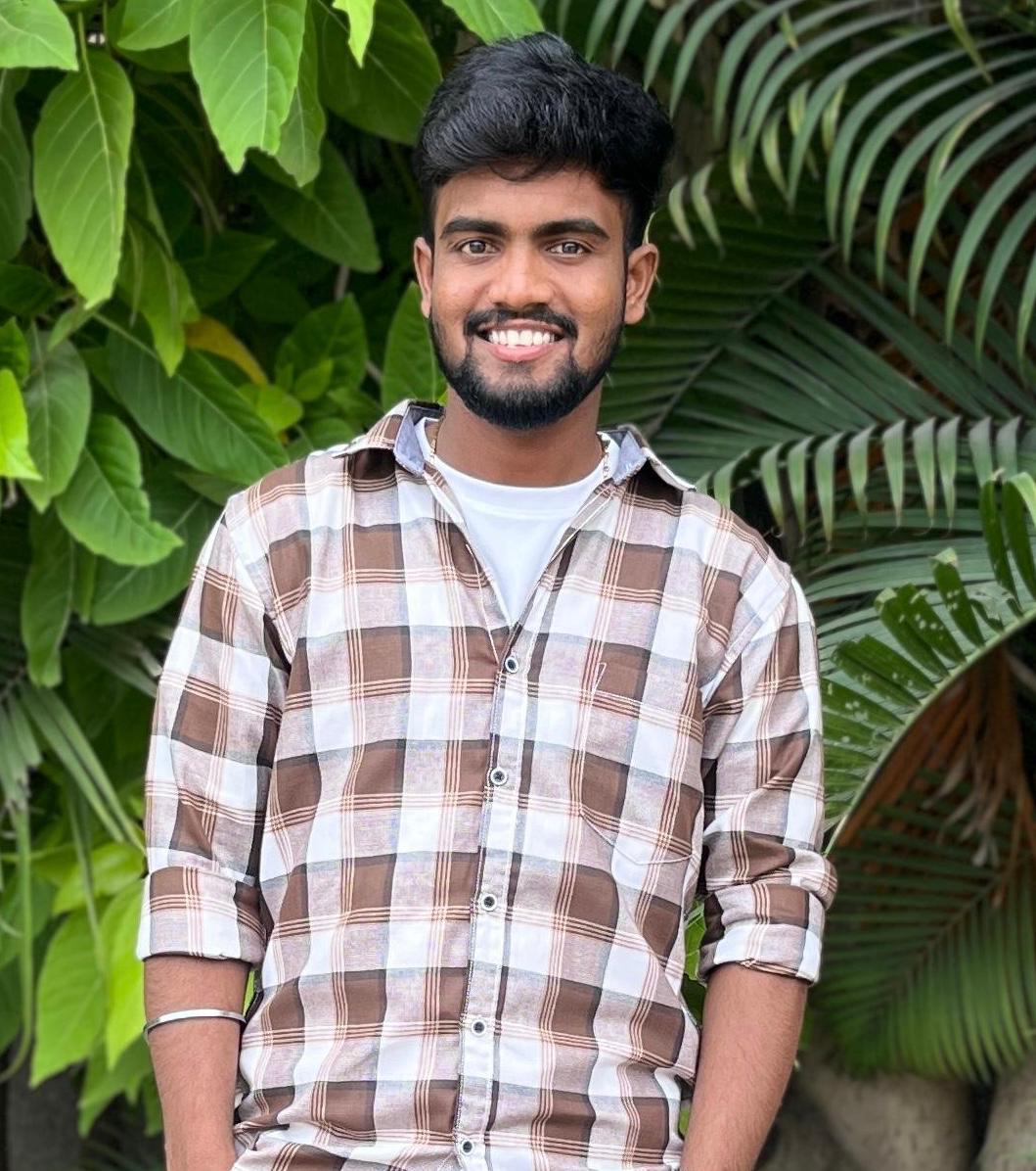 Suman S