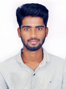 Suganthan S