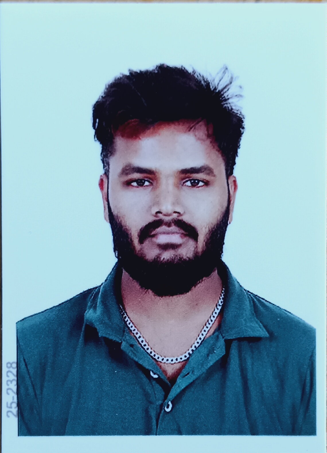 Dhanush Kumar
