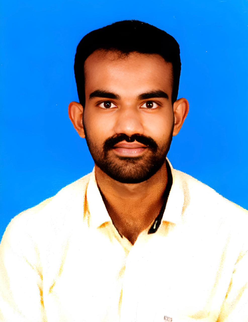Vengadesh A